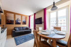 CAUCASE Annecy Rent Lodge